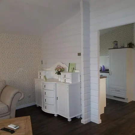 Schnuckenhuus Modern Retreat 펜션