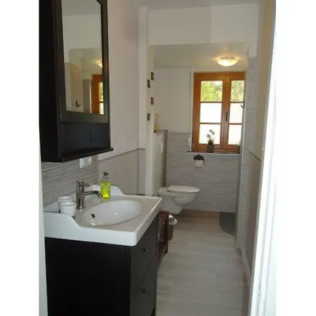 펜션 Schnuckenhuus Modern Retreat Faßberg