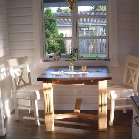 Schnuckenhuus Modern Retreat 펜션
