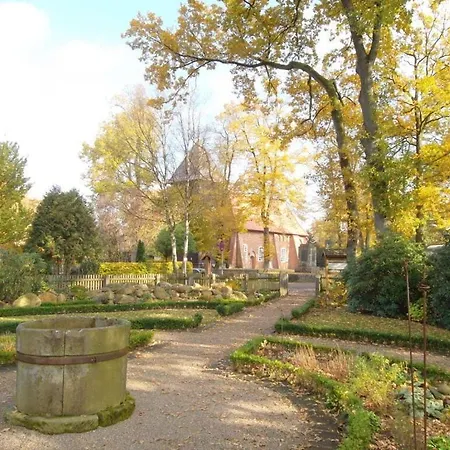 Schnuckenhuus Modern Retreat * Faßberg